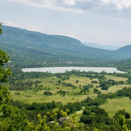 Ivona By Interhome Feriehus Drivenik