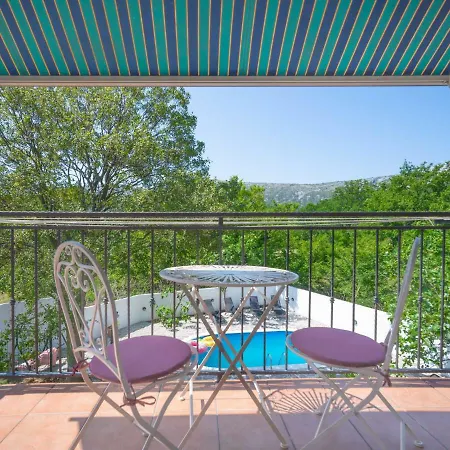 Feriehus Ivona By Interhome *