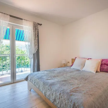 Ivona By Interhome Feriehus