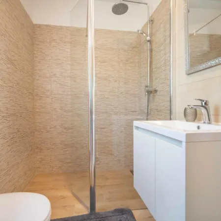 Feriehus Ivona By Interhome