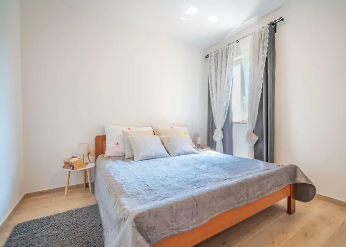 Casa vacanze Ivona By Interhome *