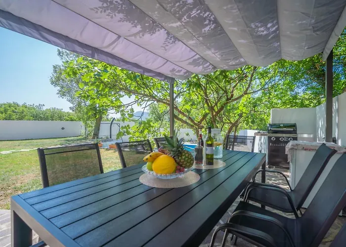 Casa vacanze Ivona By Interhome *