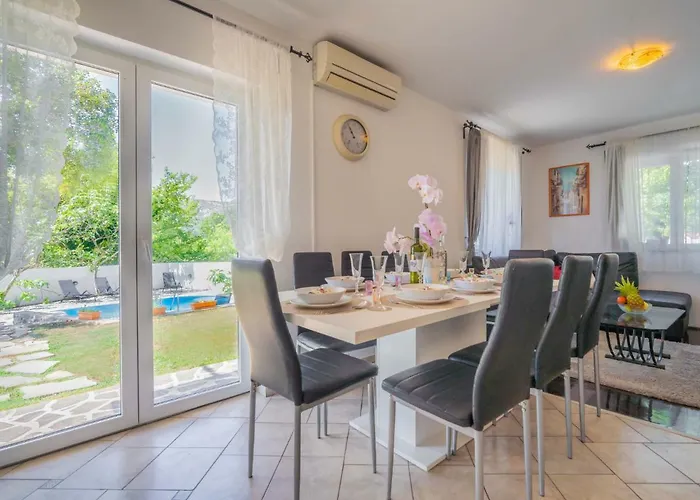 Ivona By Interhome Casa vacanze