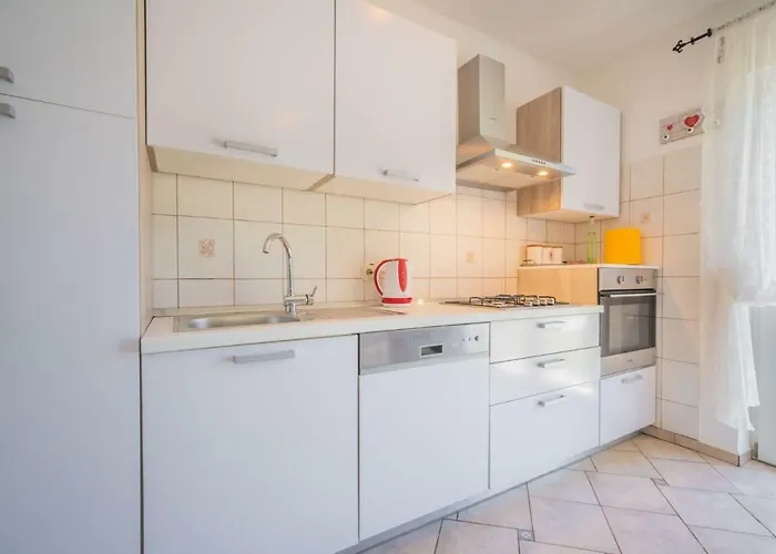 Casa vacanze Ivona By Interhome