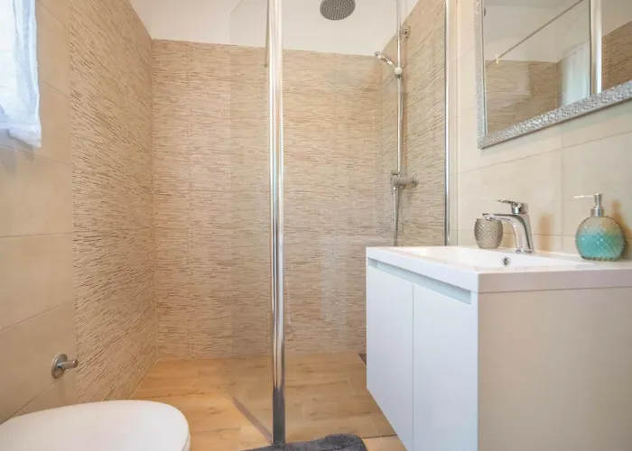 Casa vacanze Ivona By Interhome