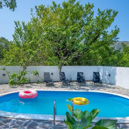 Ivona By Interhome Casa vacanze *